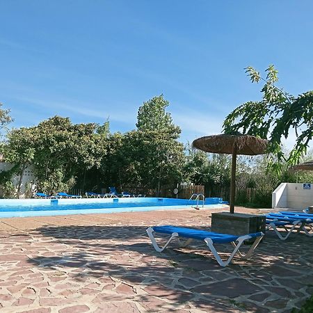 Camping La Naranja Hotell Gandía Eksteriør bilde